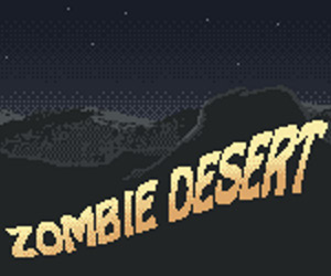 Zombie Desert